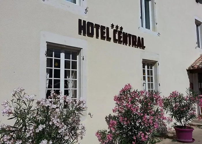 Hotel Central