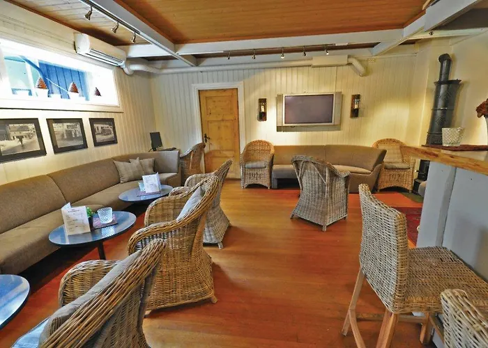 Best Western Eidsgaard Hotel