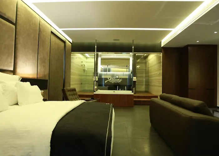 Luxor Hotel