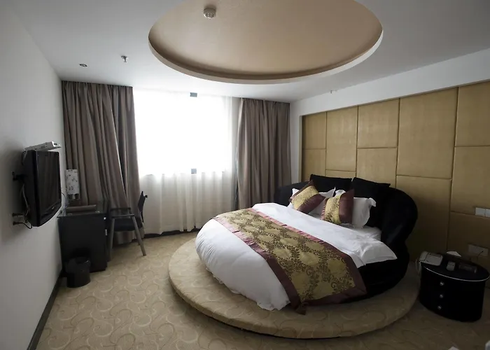 Omega Hotel