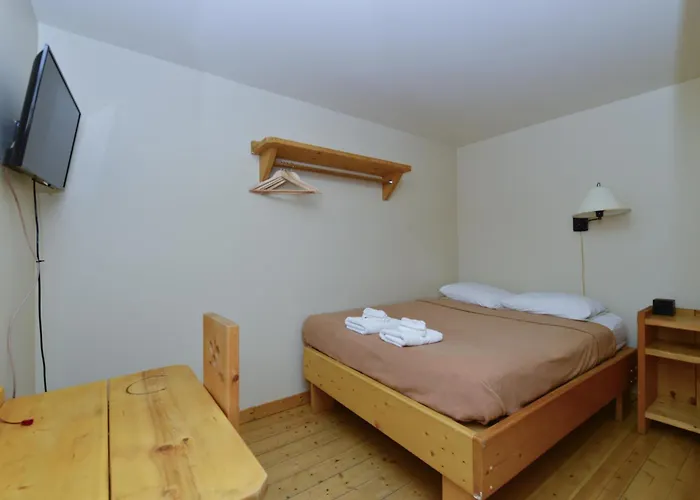 The Bunkhouse