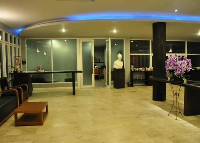 Khaoyai Terrazzo