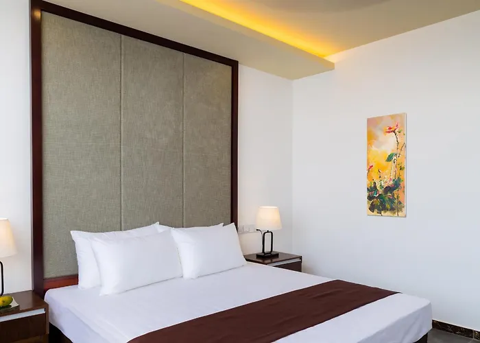 Jie Jie Beach Hotel