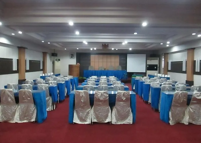 Merpati Hotel