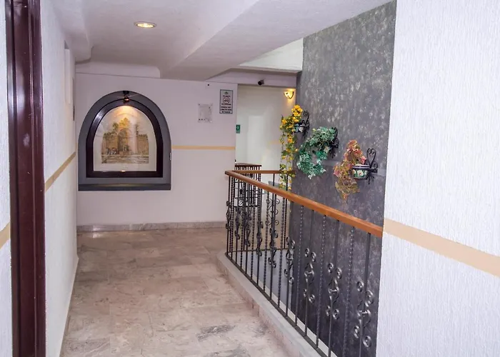 Hotel Santiago