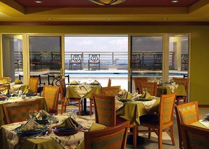 Suites las Palmas, Hotel&Apartments.