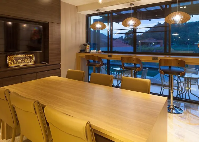 Panorama Hotel Buriram