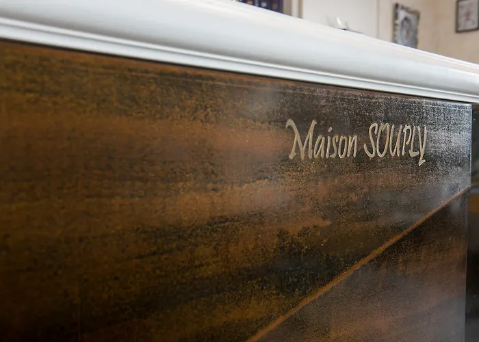Maison Souply
