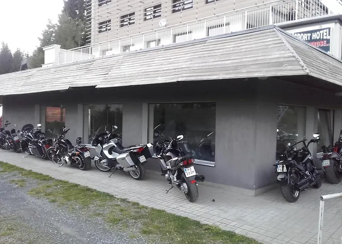 Hotel Alpenrose Gerlitzen