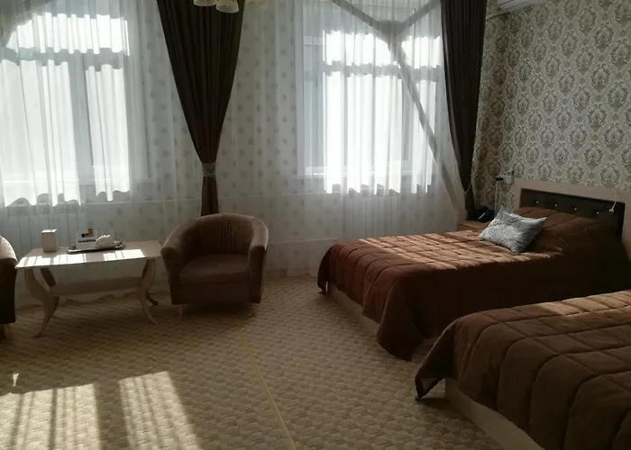 Hotel Bahetle