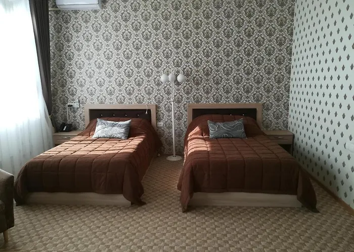 Hotel Bahetle