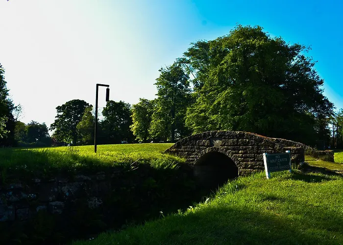 Dalziel Park Hotel