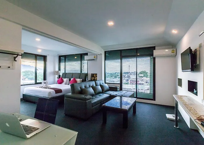 SOHO Boutique Hotel
