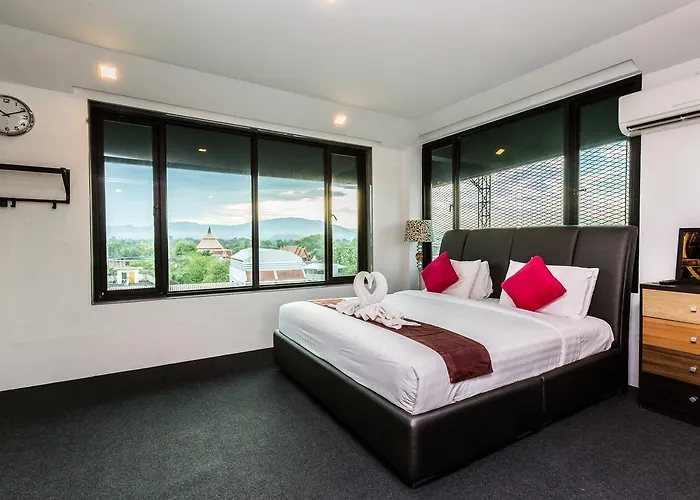 Soho Boutique Hotel