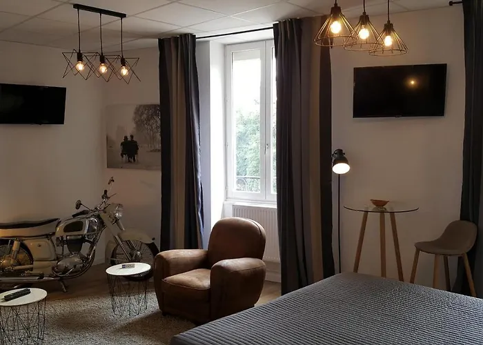 Au Faisan Doré