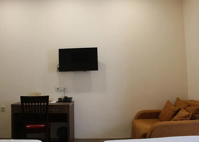 Boutique Hotel 32