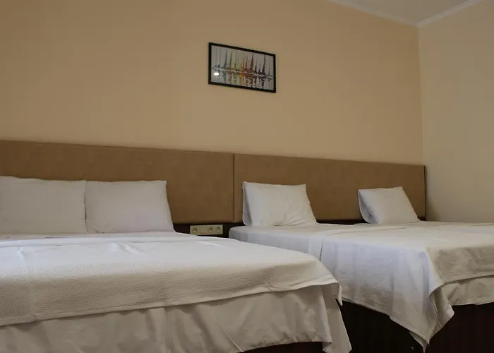 Boutique Hotel 32