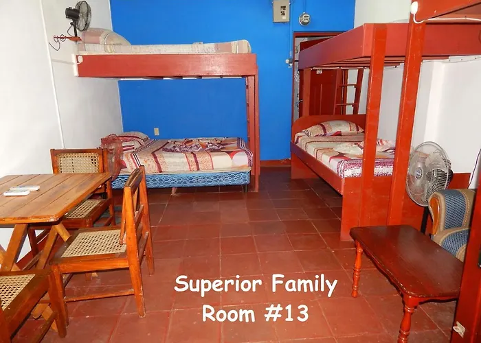 Rositas Hotel