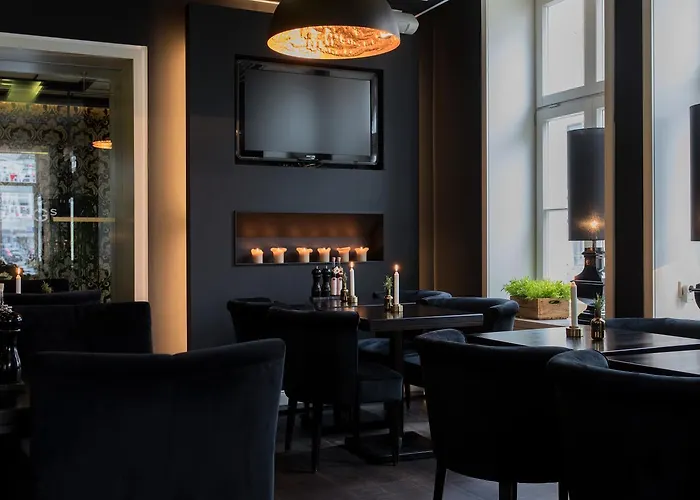Koenig'S Hotel Am Schlosspark