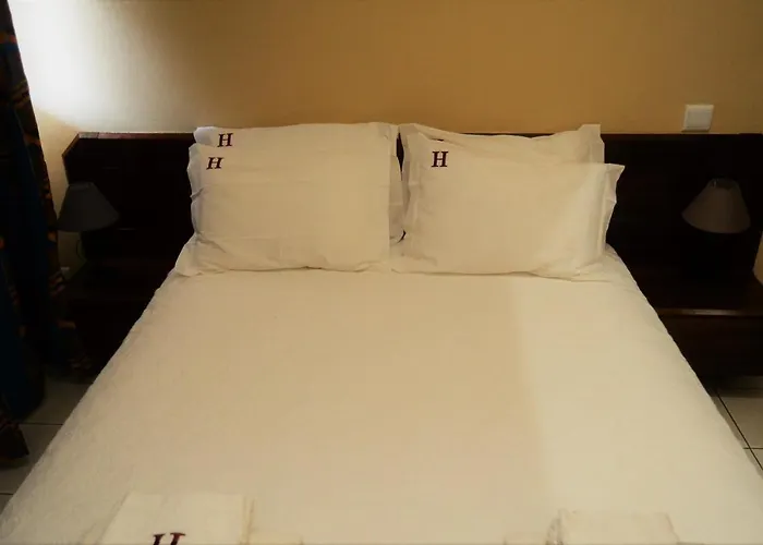 Hotel Central