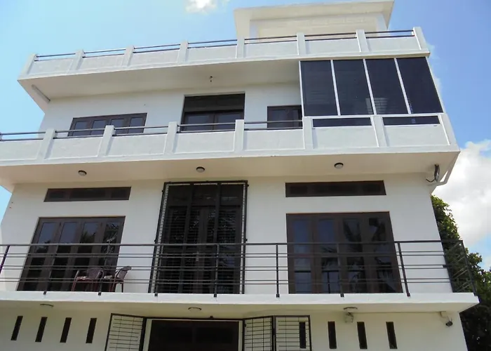 Jmf Hotel