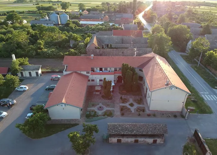 Hotel Lug