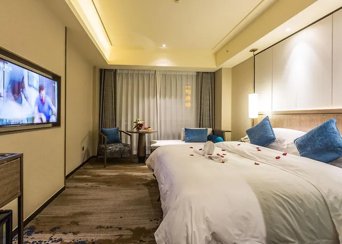 Oriental Hotel Tong Xiang