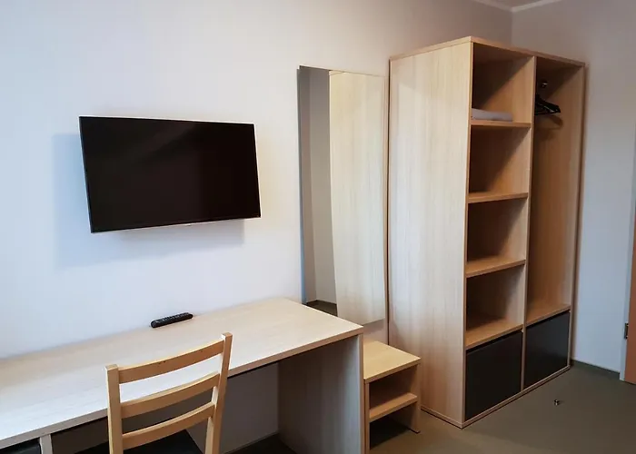 Hotel Jurate