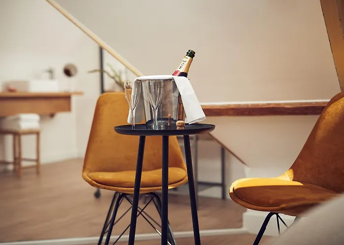 Boutique Hotel Bellevue
