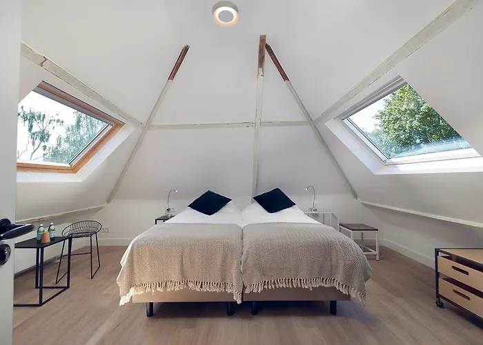 Boutique Hotel Bellevue