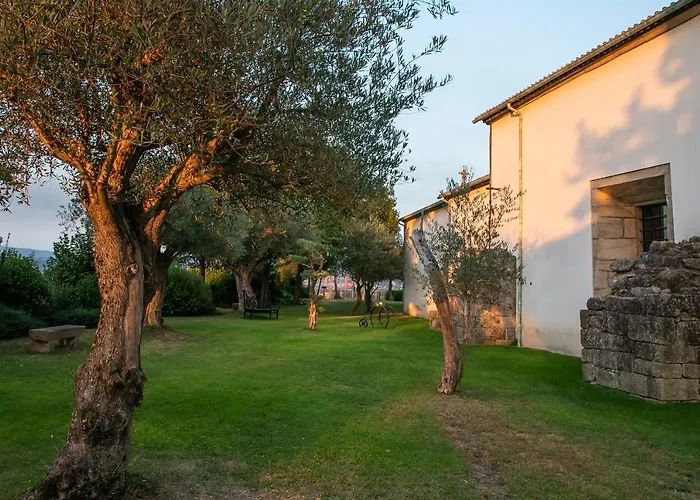 Forte De Sao Francisco Hotel Chaves
