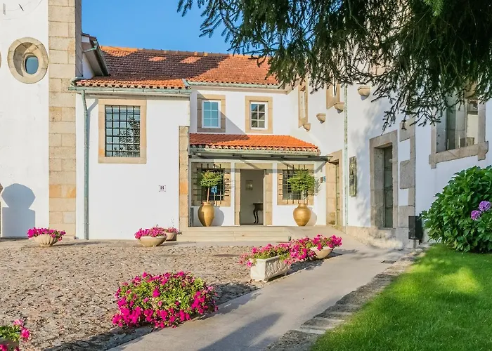 Forte De Sao Francisco Hotel Chaves