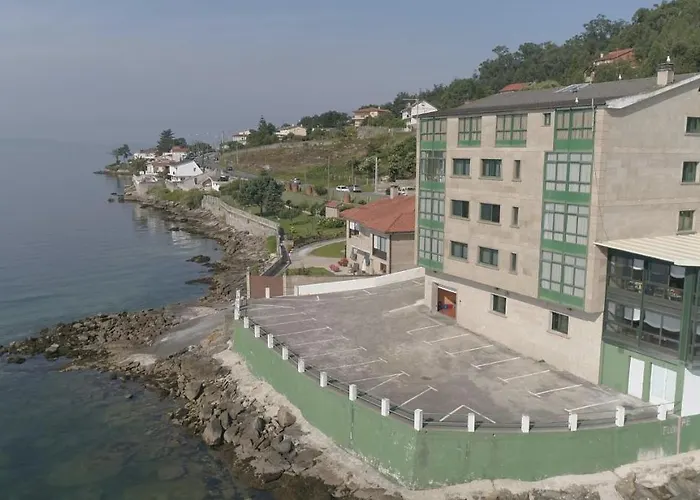 Hotel Stellamaris