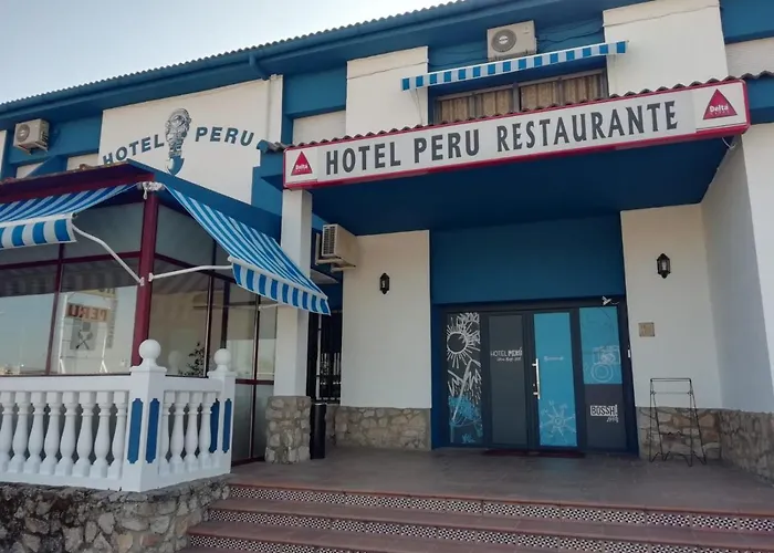 Hotel Peru By Bossh! Hotels