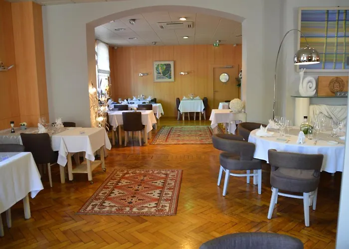 Hostellerie d'Alsace