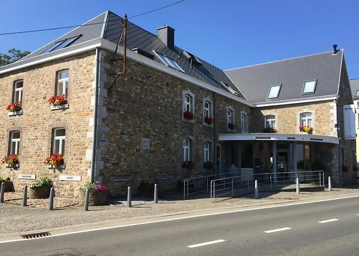La Couronne