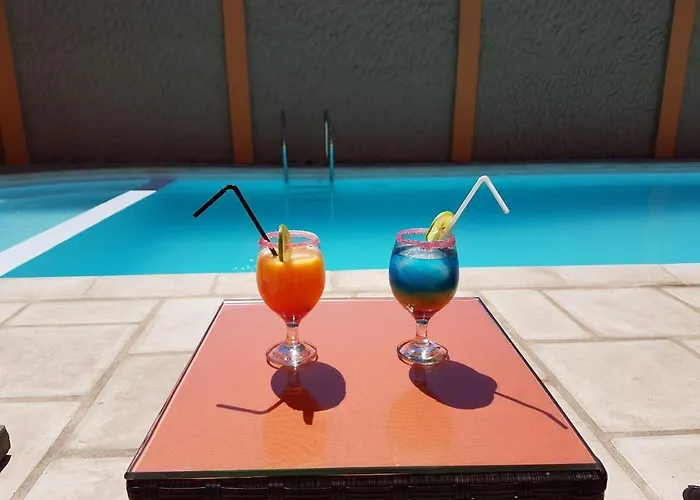Select Hôtel