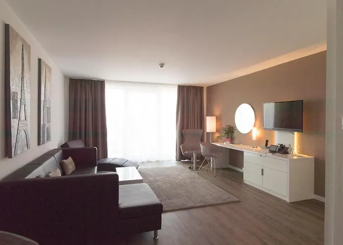 Hotel Absolute