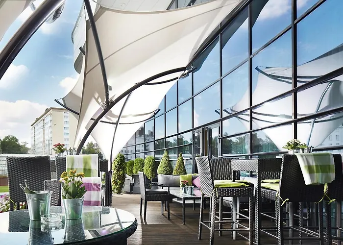 Renaissance Minsk Hotel