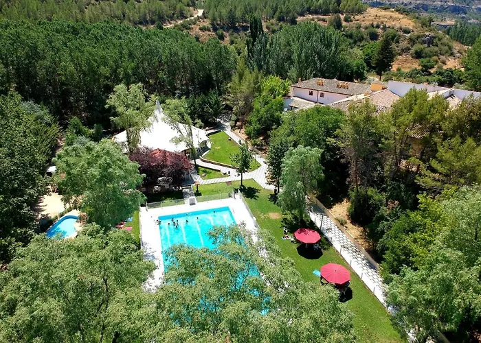 Hotel Resort Cueva Del Fraile