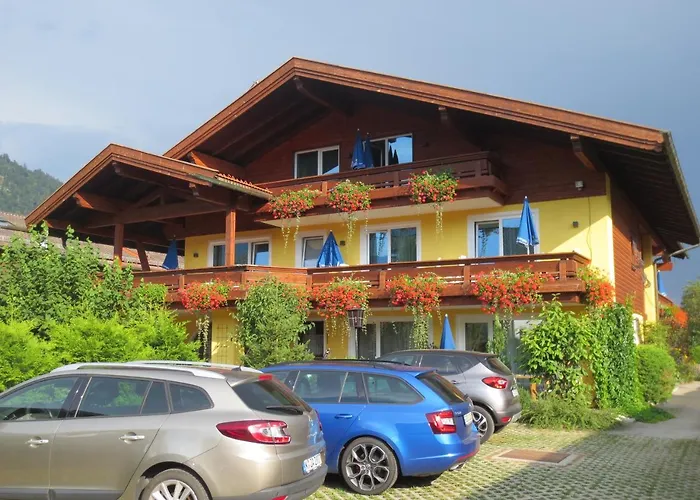 Hotel Alp Inn