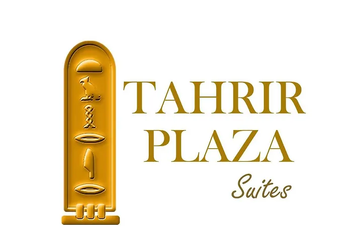 Tahrir Plaza Suites - Museum View