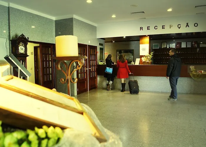 Hotel Montemuro