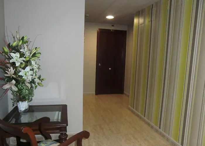 Hotel Vila Mar