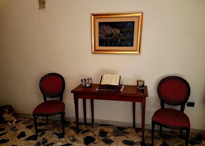 Hotel Scalinatella