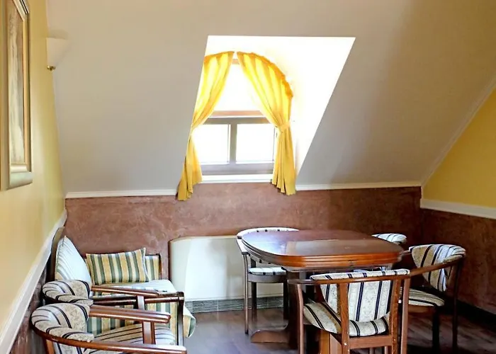 Hotel Lavica