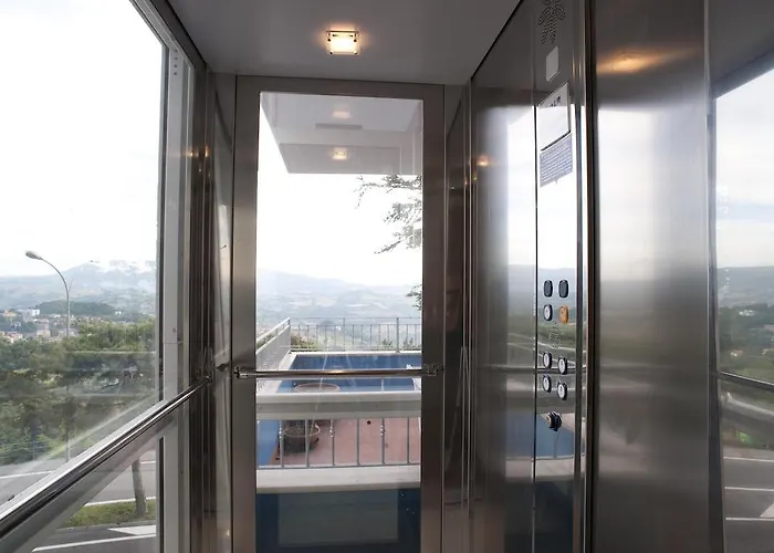 Hotel Silvana