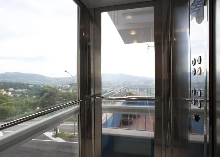 Hotel Silvana