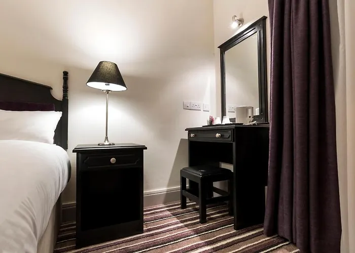 Ivy Tower Hotel