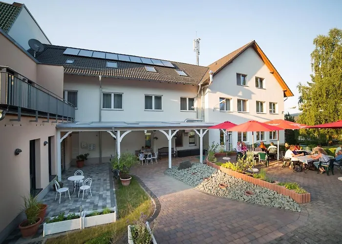 Berghotel Tambach
